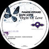 Ramon Zerano Marc Korn Virgin of Love - EP