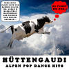 Renegade Masterz Hüttengaudi 2009 - Alpen Pop Dance Hits