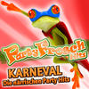 Bob Partyfrosch Hits Karneval - Die närrischen Party Hits (2011 Humba - Apres Ski Disco - Fasching Club - Opening Mallorca Oktoberfest 2012 - Schlager Discofox 2013 Fasnet)