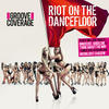 Groove Coverage Riot On the Dancefloor