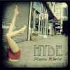 Hyde Plastic World - EP