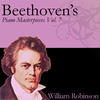 Smokey Robinson Beethoven`s Piano Masterpieces Vol. 7