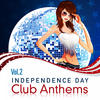junk project Independence Day, Club Anthems, Vol.2 Vip Edition (The Trance, Dance and House Sound of Revolution, Compiled By George Washington)
