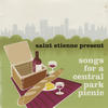 DION Saint Etienne Presents Songs for a Central Park Picnic