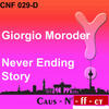 Giorgio Moroder Never Ending Story - EP