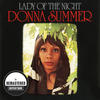 Donna Summer Lady of the Night (Remastered)