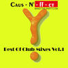 Giorgio Moroder Caus-N-ff-ct (Best of Club Mixes Vol. 01)
