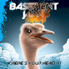 Basement Jaxx Ft. Dizzee Rascal Where`s Your Head At - EP