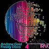 Andrew Gold Freaky Disco - Single