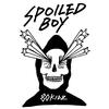 80Kidz SPOILED BOY - EP