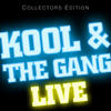 Kool & The Gang Kool & The Gang, LIVE! (Live)