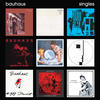 Bauhaus Singles (Remastered)