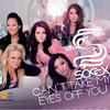 Soccx Can`t Take My Eyes Off You - Single
