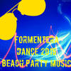 Thunder Formentera Dance 2015 Beach Party Music (The Best Dance Song for Your Party)