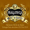 DJ Mox Mallorca @ Its Best – Die besten Hits für die Strand Schlager Party des Jahres 2013 bis 2014