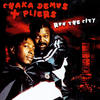 Chaka Demus & Pliers Run The City