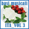 Umberto Tozzi Basi musicali: Ita, vol. 3 (Karaoke)