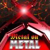 Dee Snider Metal on Metal