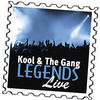 Kool & The Gang Kool & The Gang: Legends (Live)