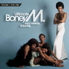 Boney M Ultimate Boney M. - Long Versions & Rarities, Vol. 1 (1976-1980)