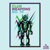 Dj Wady Club Session Pres. Club Weapons No. 76