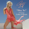 Brooke Hogan Hey Yo! (feat. Colby O`Donis) - Single