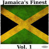Beenie Man Jamaica`s Finest Vol. 1