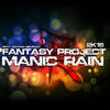 Fantasy Project Manic Rain (feat. Nathan Brumley) - Single