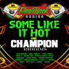 Morgan Heritage Penthouse Flashback Series (Some Like It Hot and Champion Riddims)