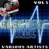 Aurora Electric Mix, Vol. 5
