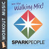 Kate Project SparkPeople: Walking Mix! 1 (60 Minute Non-Stop Workout Mix)