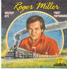 Roger miller Greatest Hits - Finest Performances (Re-Recorded Versions)