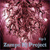 Zampo DJ Project Ep, Vol. 1 - Single