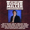 Roger miller Best of Roger Miller (His Greatest Songs) (Re-Recorded In Stereo)