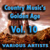 Roger miller Country Music`s Golden Age, Vol. 10