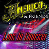 Chicago America & Friends - Live In Concert