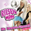 tommy RIESEN HITS - Die Discofox-Giganten (100 % German Top Single Fox-Hits - Vol 2)