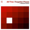 Alif Tree Forgotten Places - EP