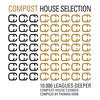 Robert Owens Compost House Selection: 10.000 Leagues Deeper - Compost House Cosmos (Compiled By Thomas Herb)