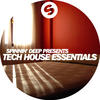 Peter Gelderblom Spinnin’ Deep Presents: Tech-house Essentials