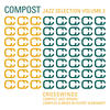 Minus 8 Compost Jazz Selection, Vol. 2 (Crosswinds - Compost Jazz Affairs - Mixed & Compiled by Rupert & Mennert)