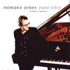 Howard Jones Piano Solos For Friends And Loved Ones