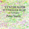 Peter Steele Synthesizer Synthesizer Music 0.10 Tracks