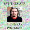 Peter Steele Synthesizer 0.10 Tracks
