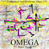 Peter Steele Synthesizer And Electronic Music - Omega
