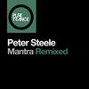 Peter Steele Mantra (Remixed) - Single