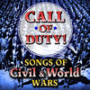 Dinah Shore Call of Duty - Songs of Civil & World Wars