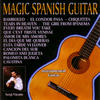 Sergi Vicente Magic Spanish Guitar