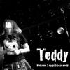 teddy Welcome 2 My Pink Bear World - EP