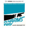 Jerry Goldsmith In Harm`s Way (Original Soundtrack)